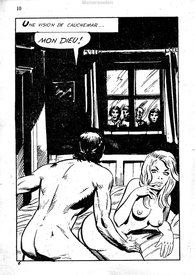 Elvifrance - Hors série rouge - 011 - Terreur à Noirville page 10 full