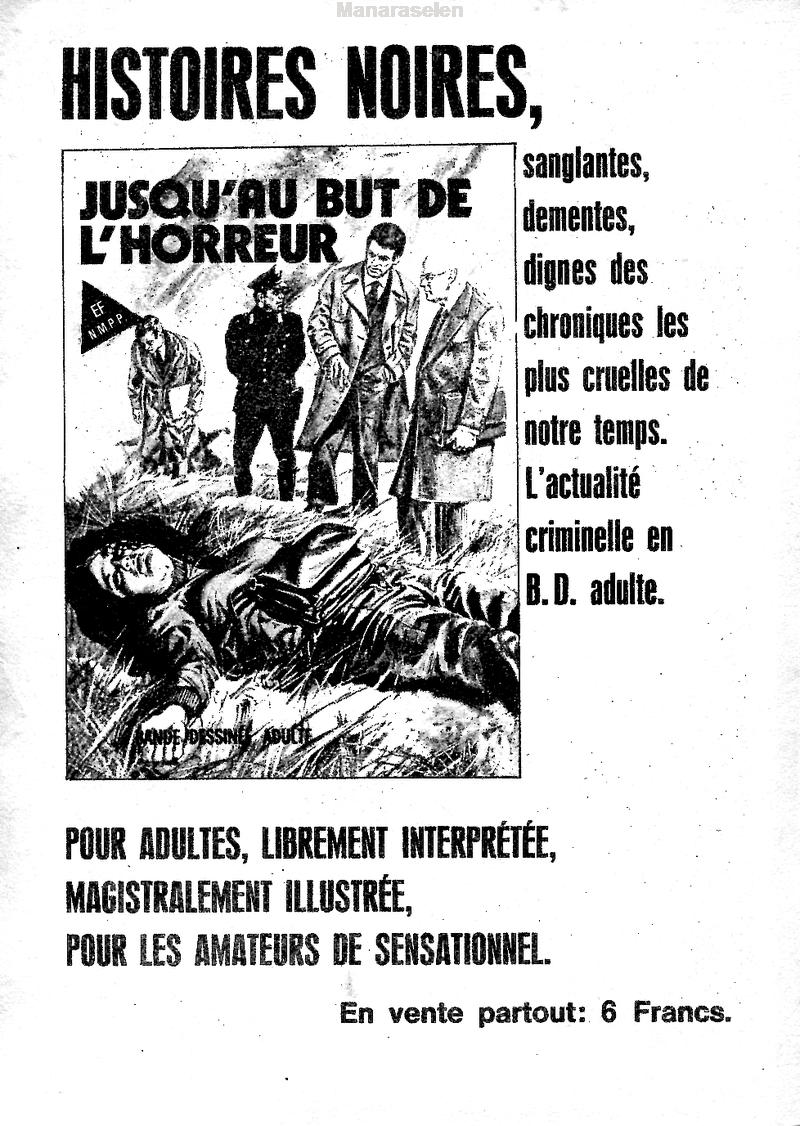 Elvifrance - Hors série rouge - 011 - Terreur à Noirville page 4 full