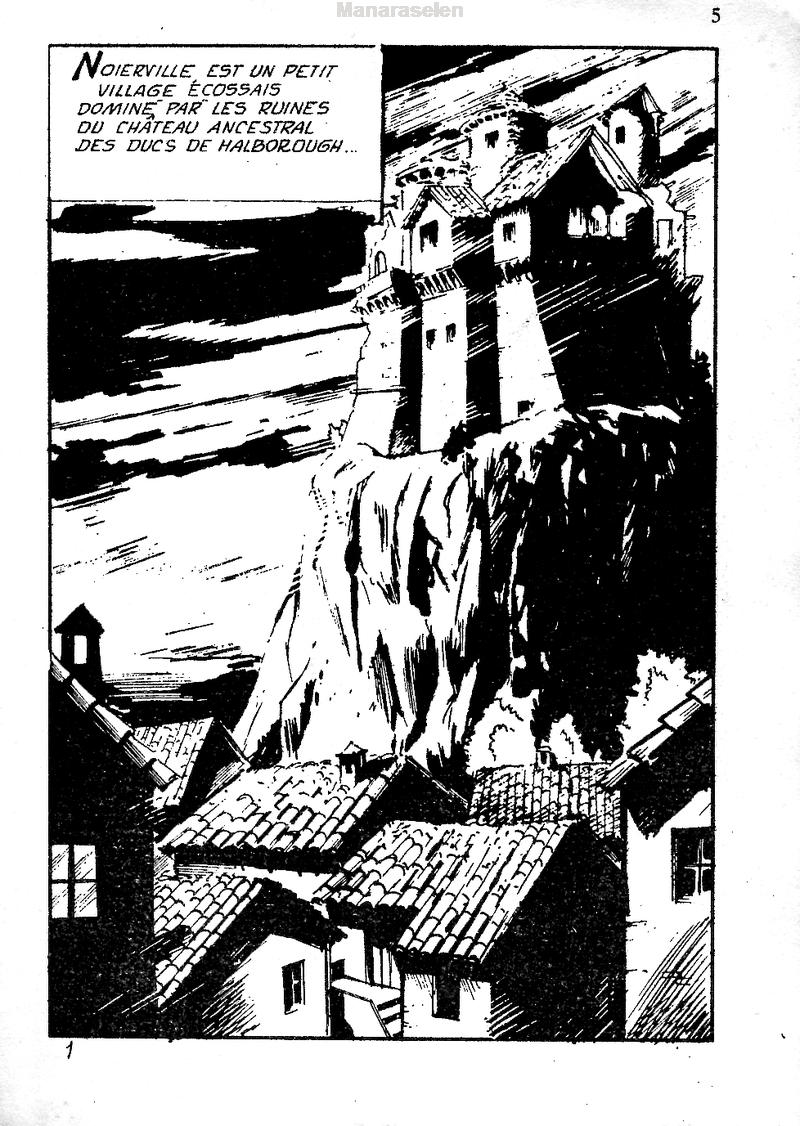 Elvifrance - Hors série rouge - 011 - Terreur à Noirville page 5 full
