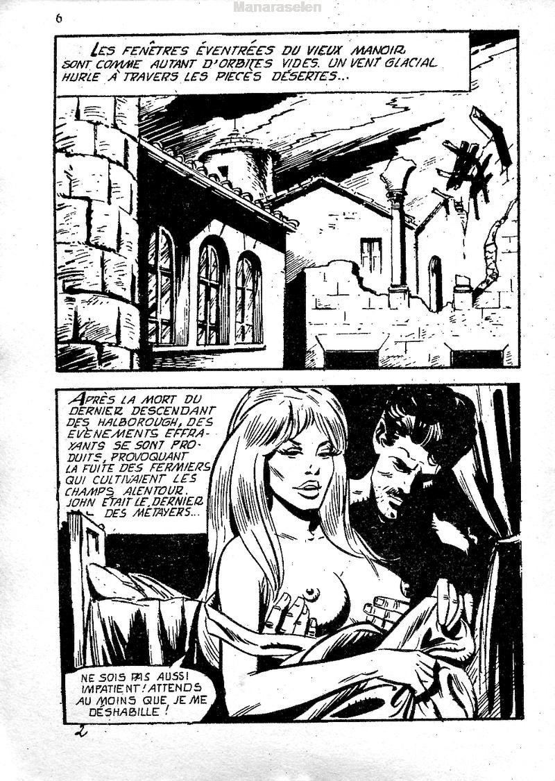 Elvifrance - Hors série rouge - 011 - Terreur à Noirville page 6 full