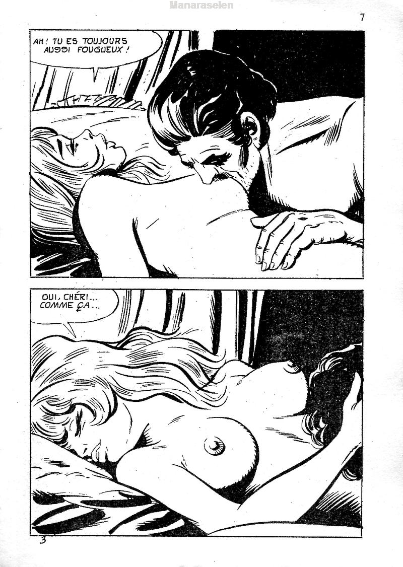 Elvifrance - Hors série rouge - 011 - Terreur à Noirville page 7 full