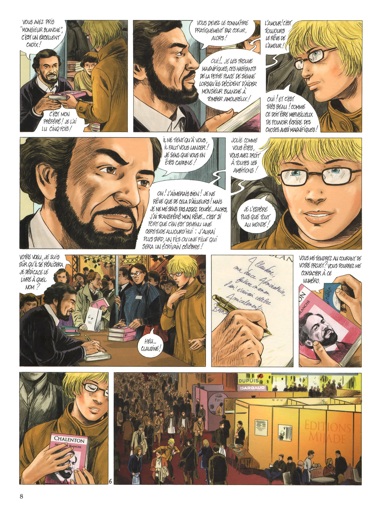 Le dernier brame page 10 full
