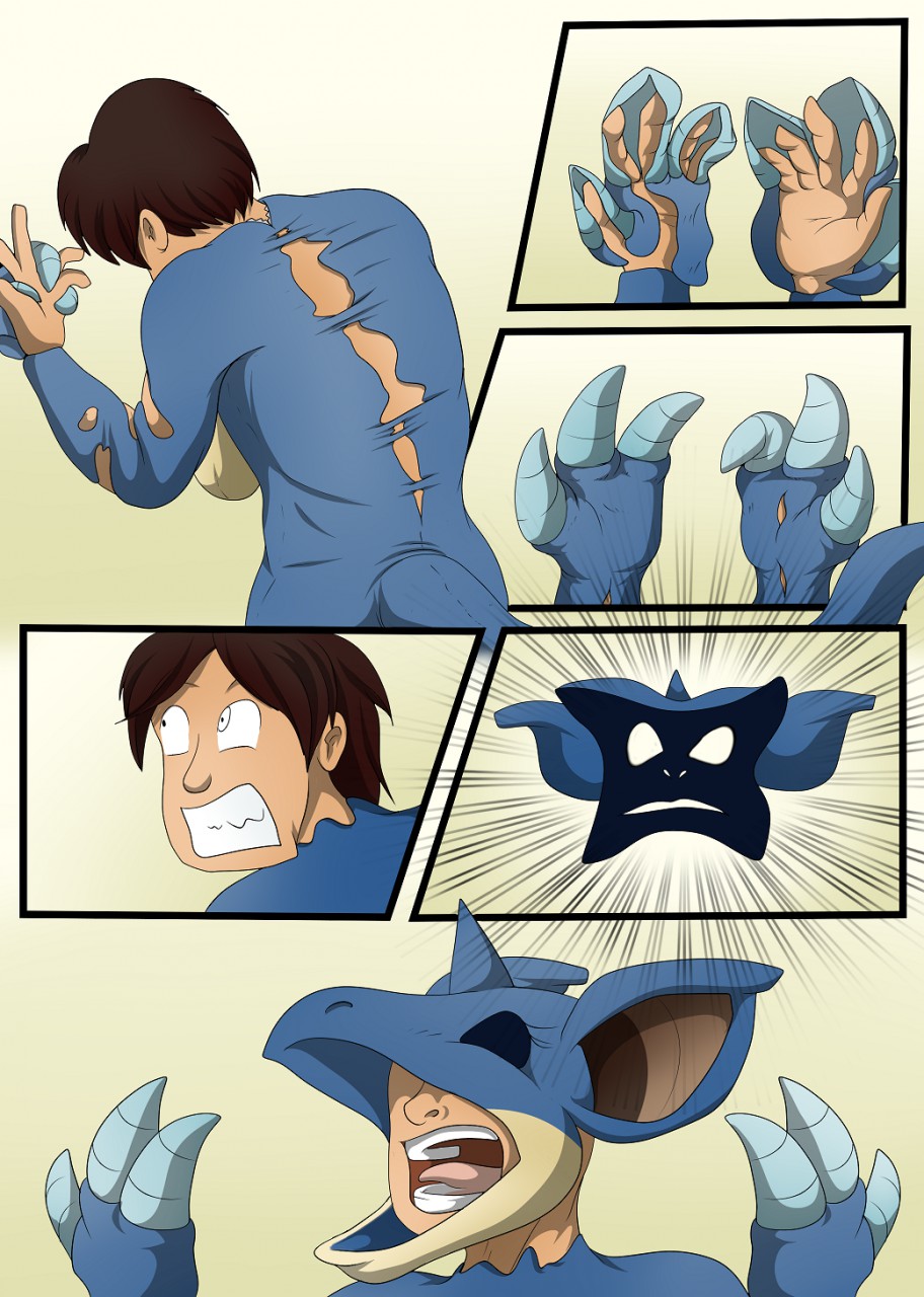 Pokesuit Fun page 4 full