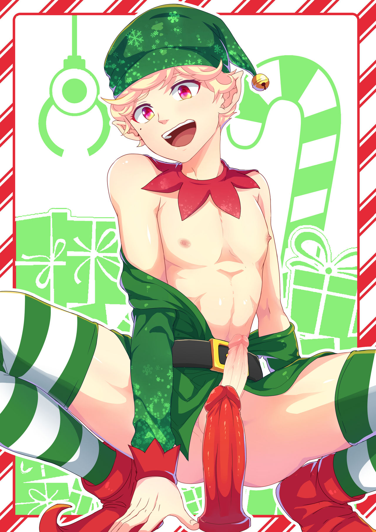 Mikkoukun Camp Buddy November Rewards page 10 full
