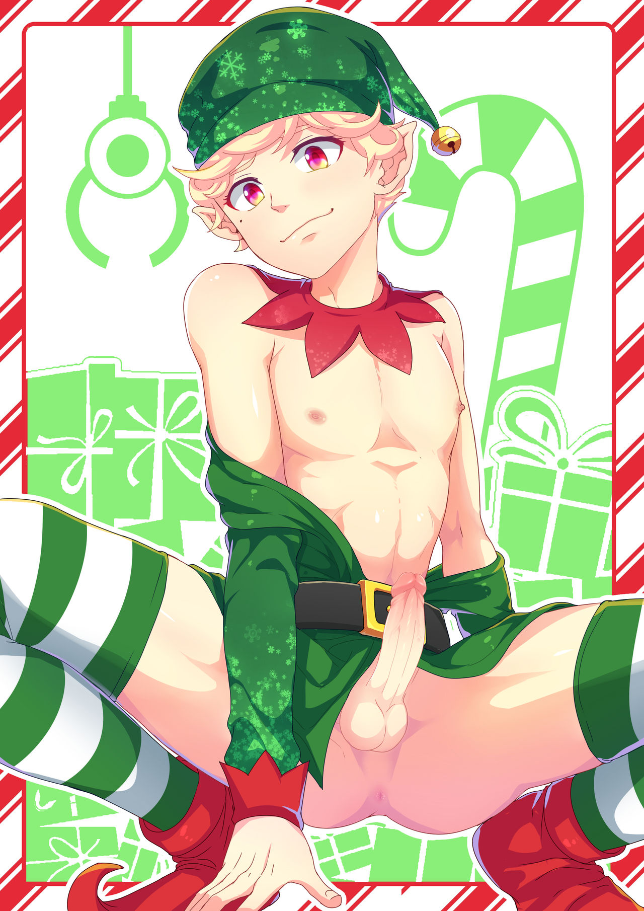 Mikkoukun Camp Buddy November Rewards page 9 full