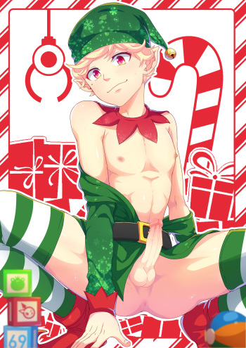 Mikkoukun Camp Buddy November Rewards cover