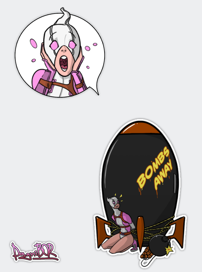 Gwen Pack page 2 full