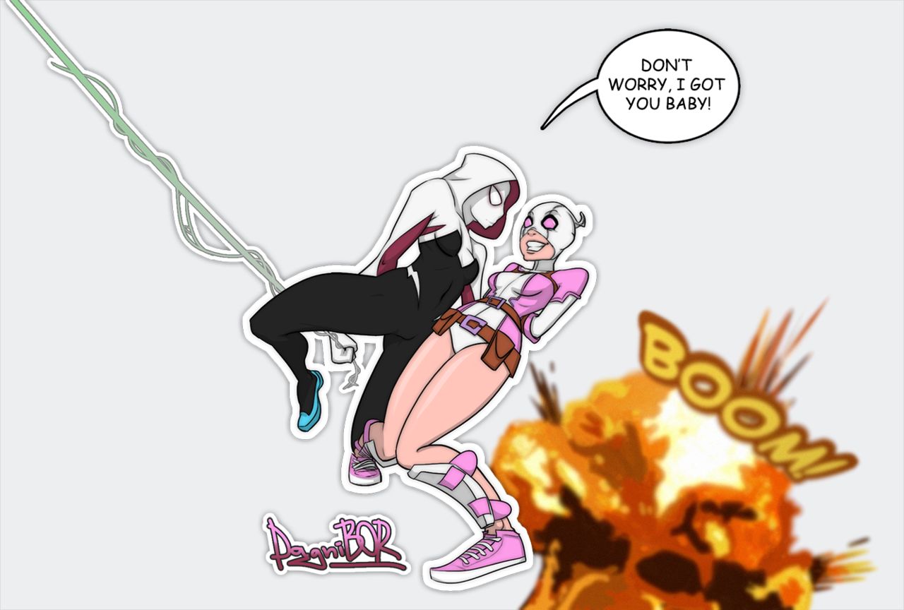 Gwen Pack page 3 full