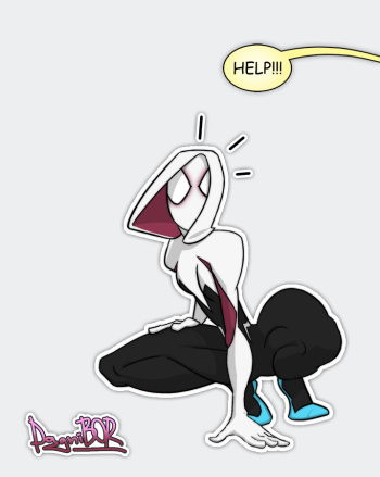Gwen Pack cover