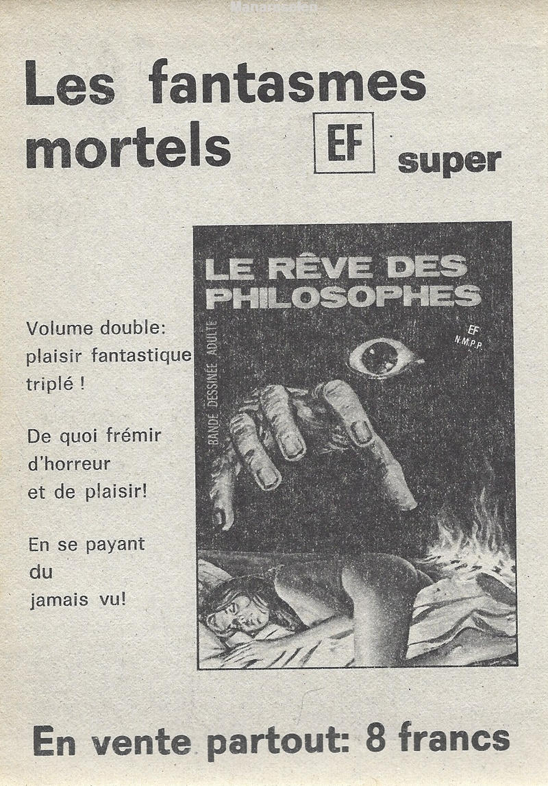 Elvifrance - Les spéciaux EF - 026 - Si t'as été à Tahiti page 2 full