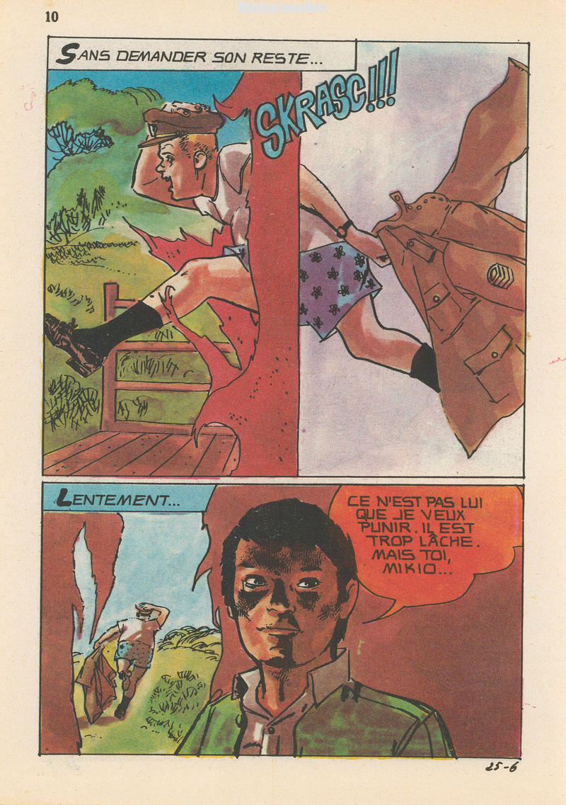 Elvifrance - Terrificolor - 025 - Mort en formule un page 10 full