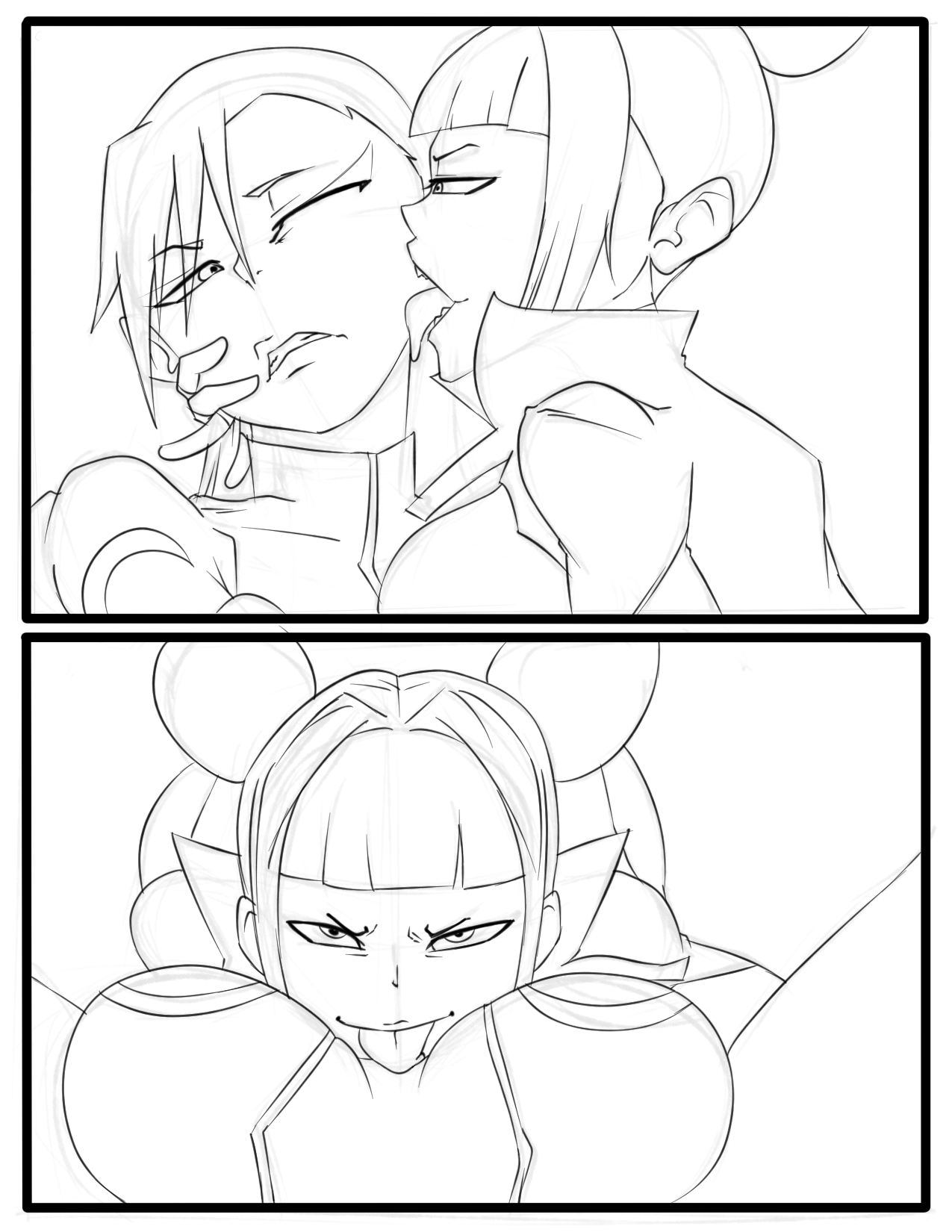 Juri doms Chun-Li page 2 full