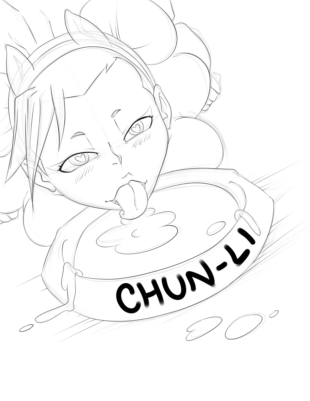 Juri doms Chun-Li page 5 full