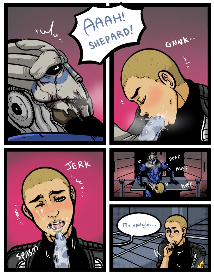 Garrus' Console page 2 full