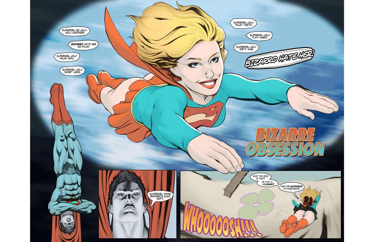 Superheroes After Dark Extreme page 5 full