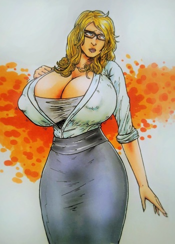 Artist: DahliaDrawsDahlia cover