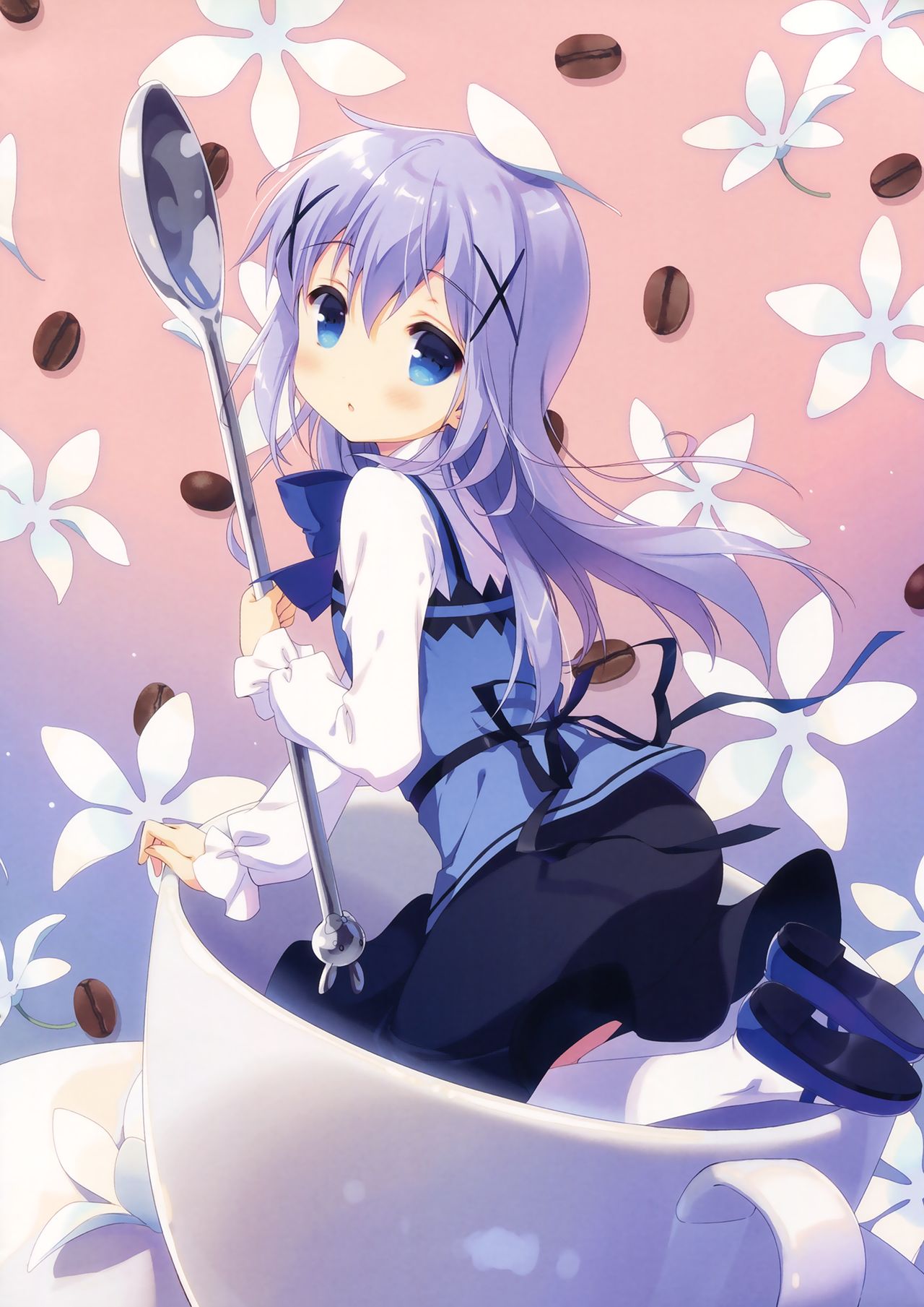 Chino Drip page 5 full