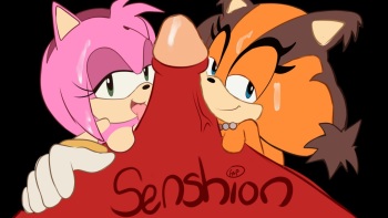 ARTIST Senshion cover
