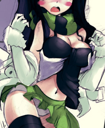 Parororn cover