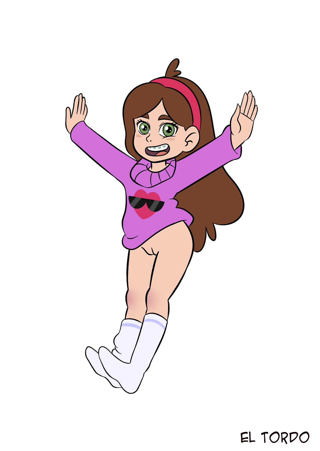 Artist - El tordo page 2 full