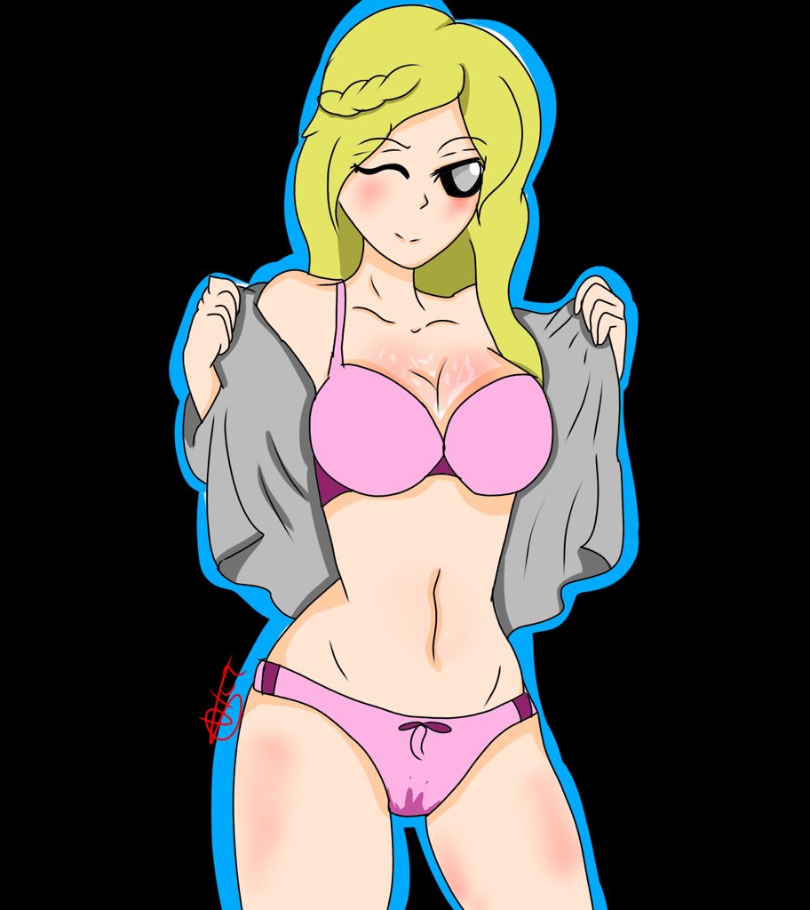 Joy - FNAFHS page 3 full