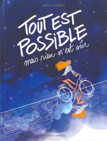 Tout est possible mais rien n'est sur cover