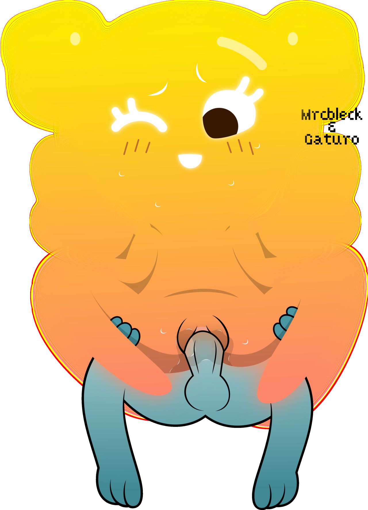 Artist: Gaturo page 2 full