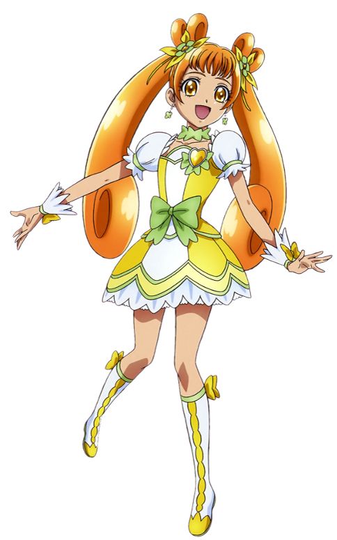 Doki Doki! PreCure page 2 full