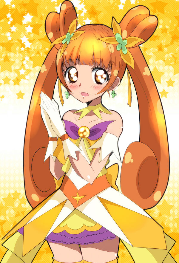 Doki Doki! PreCure page 9 full