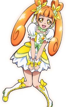 Doki Doki! PreCure
