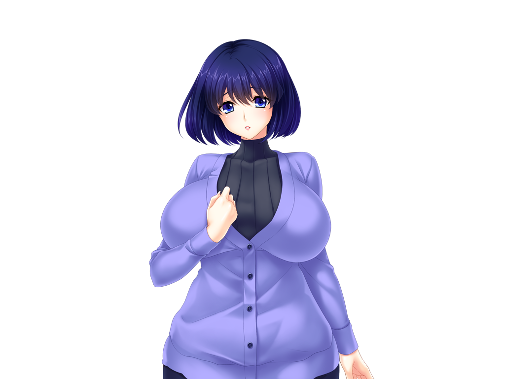 Bakunyuu Hitozuma Senshi Pure Maiden ~Geneki Fukki shita Bishoujo Senshi no Ure Muchi Body o Chin Makesasete Netori Haramase Onaho Harem-ka!~ Character CGs page 1 full