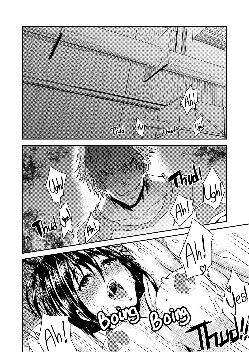 a certain Scientific Impregnator page 3 full