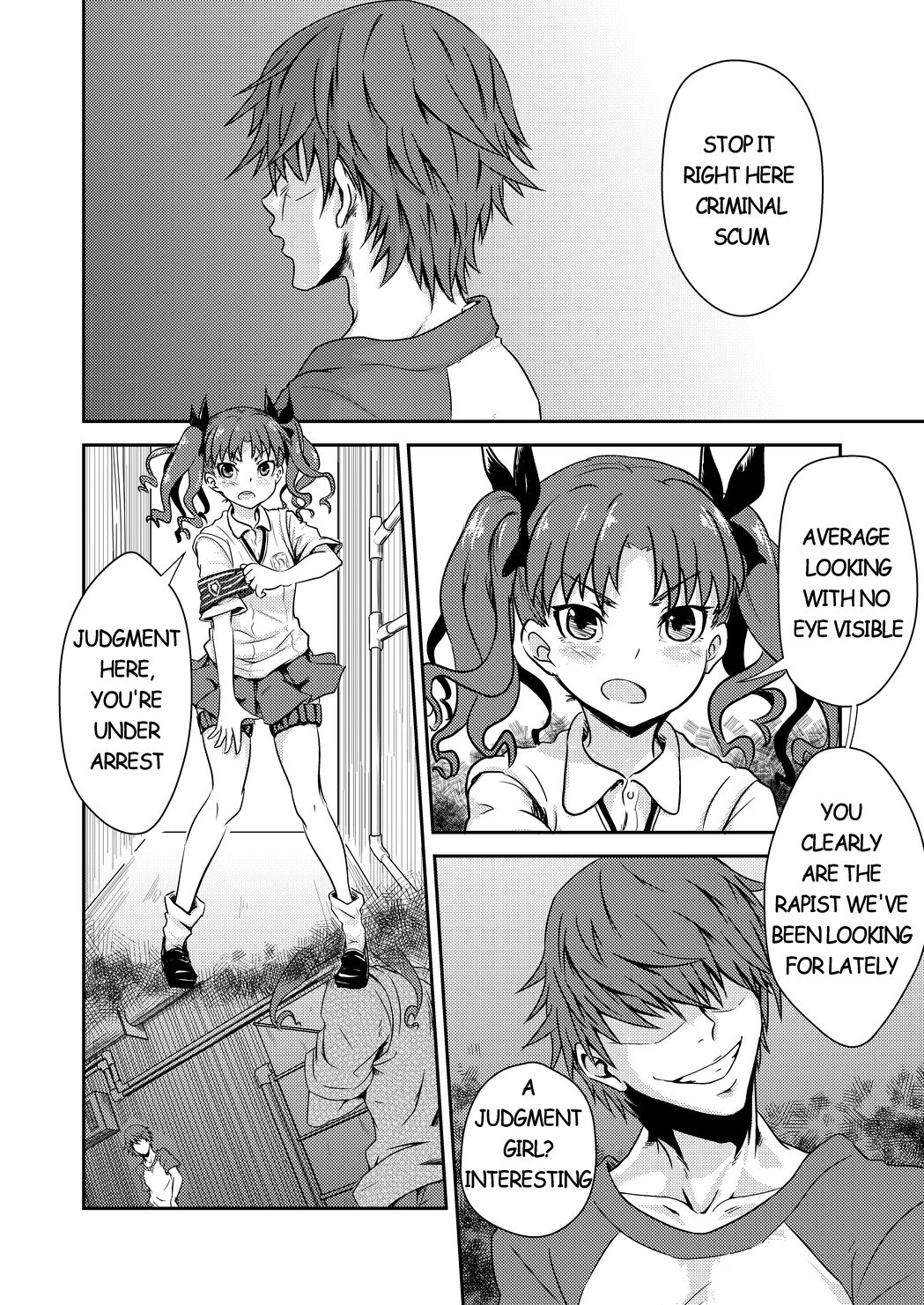 a certain Scientific Impregnator page 5 full