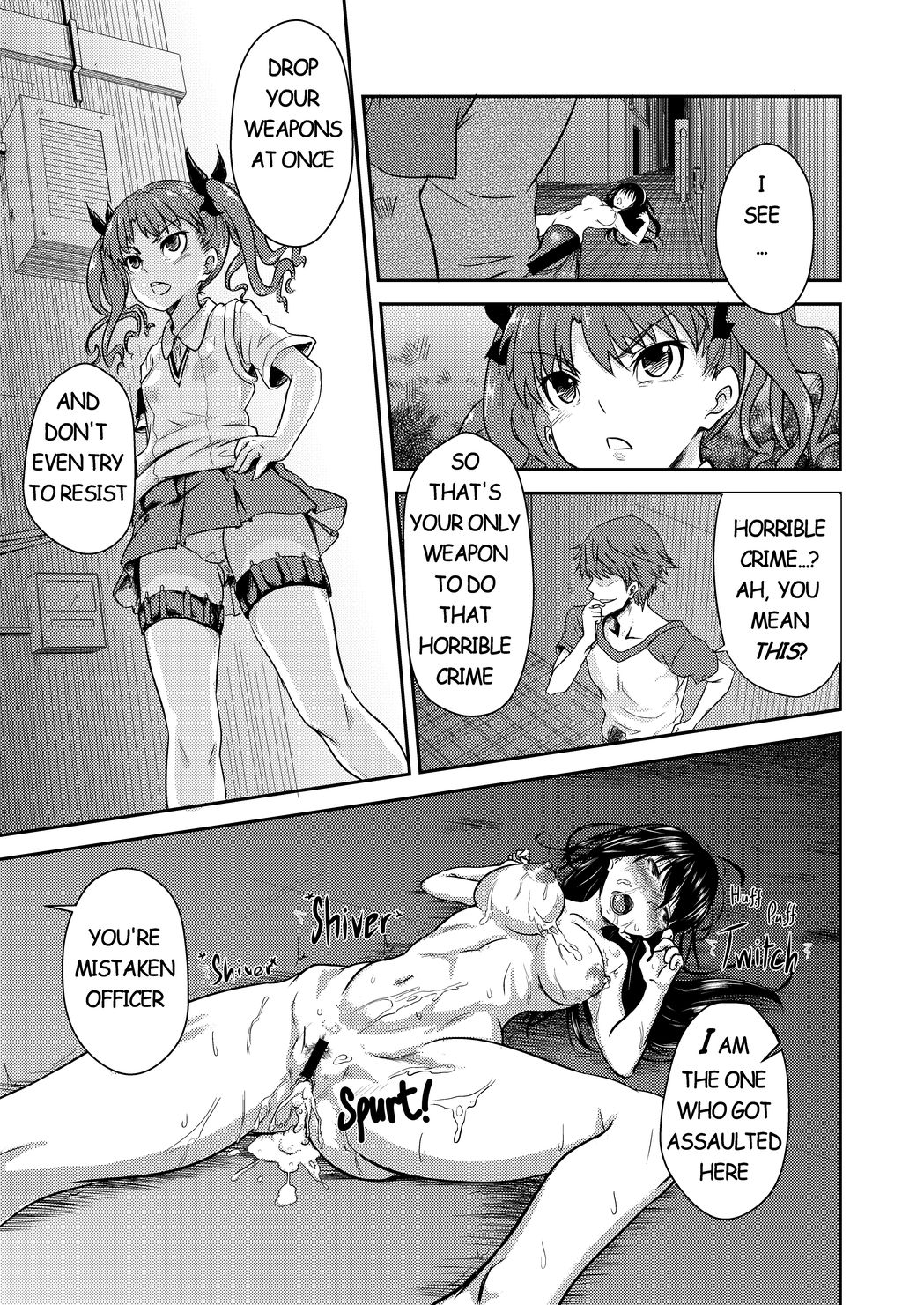 a certain Scientific Impregnator page 6 full