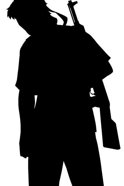 Gunjin Gari ～Ryoshu Shoukou Elisa, Koutetsu no Ishi wa Hakudaku ni Somaru～ page 3 full