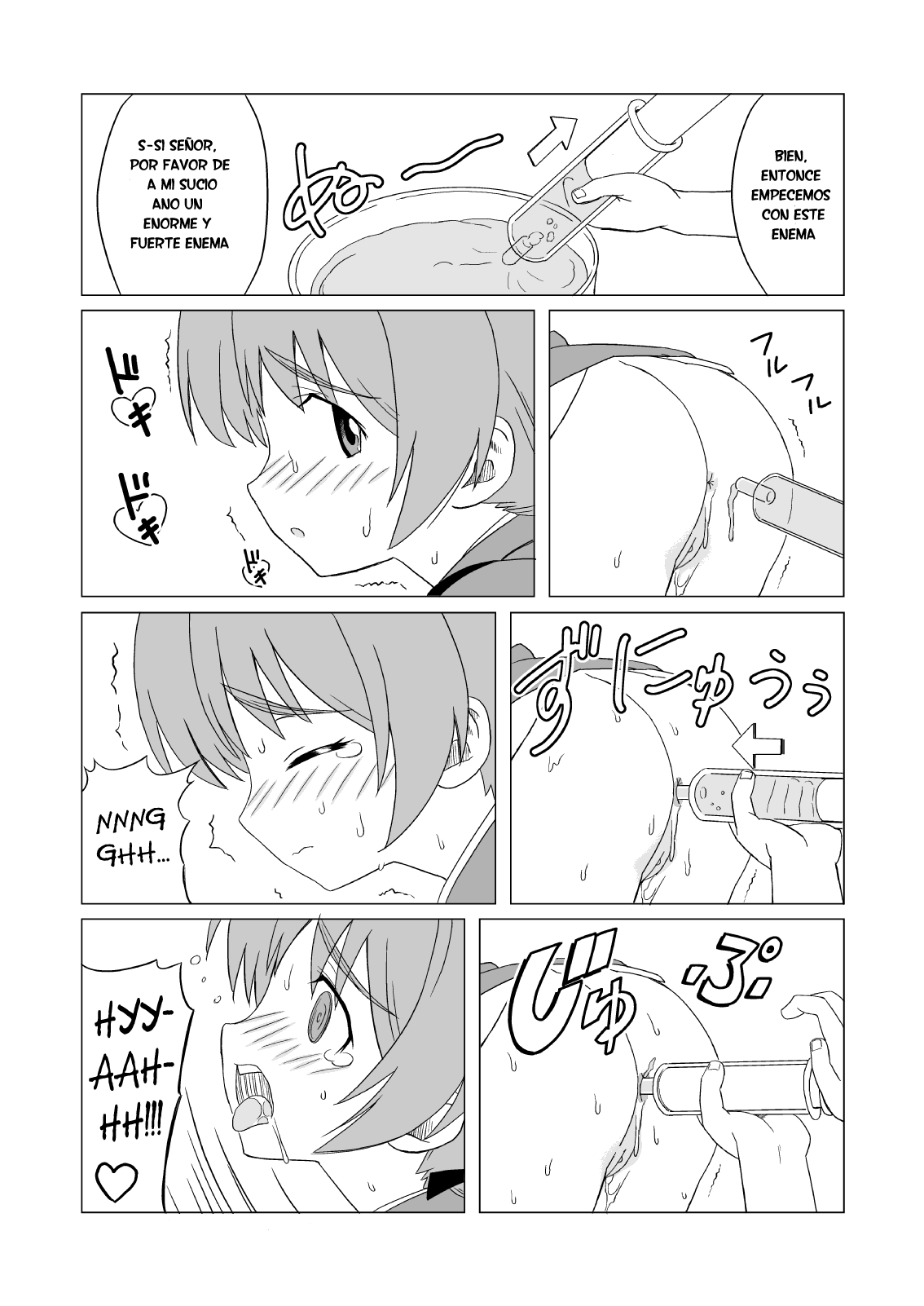 SCATOLO WITCHES page 5 full