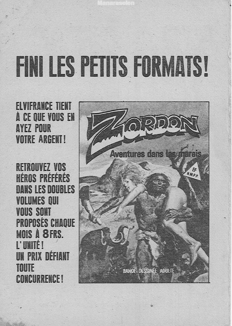 Elvifrance - Les cornards - 010 - Rira bien page 2 full