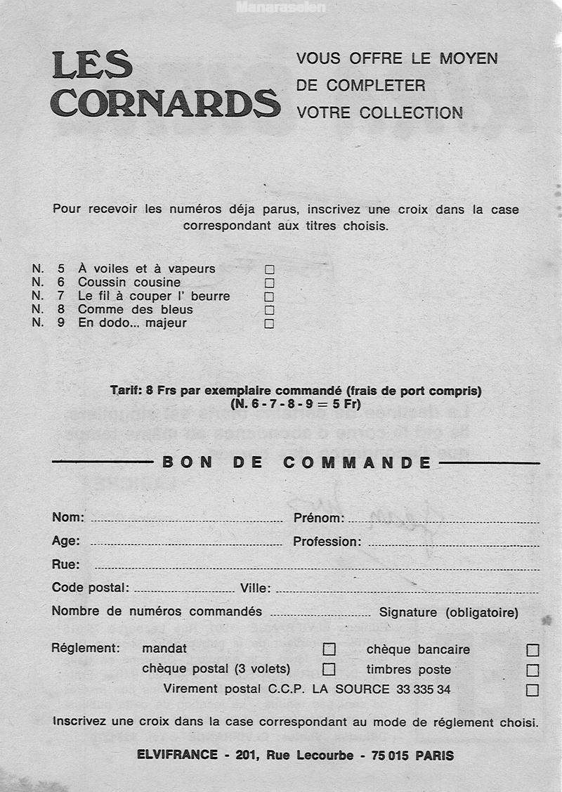 Elvifrance - Les cornards - 010 - Rira bien page 4 full