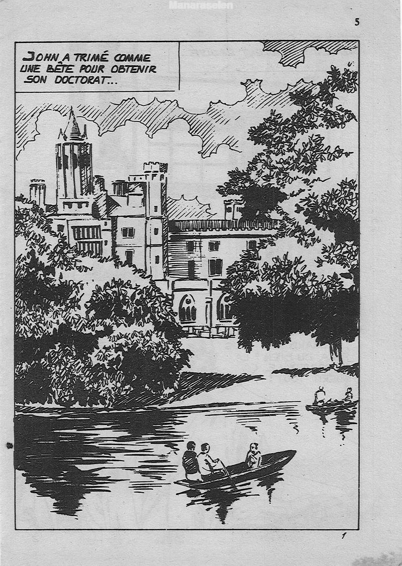 Elvifrance - Les cornards - 010 - Rira bien page 5 full