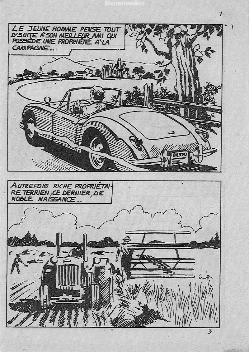 Elvifrance - Les cornards - 010 - Rira bien page 7 full