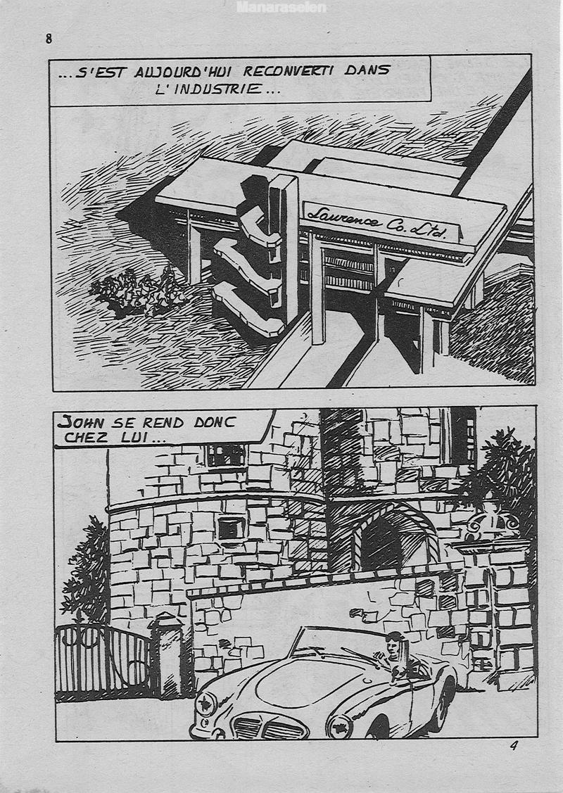 Elvifrance - Les cornards - 010 - Rira bien page 8 full