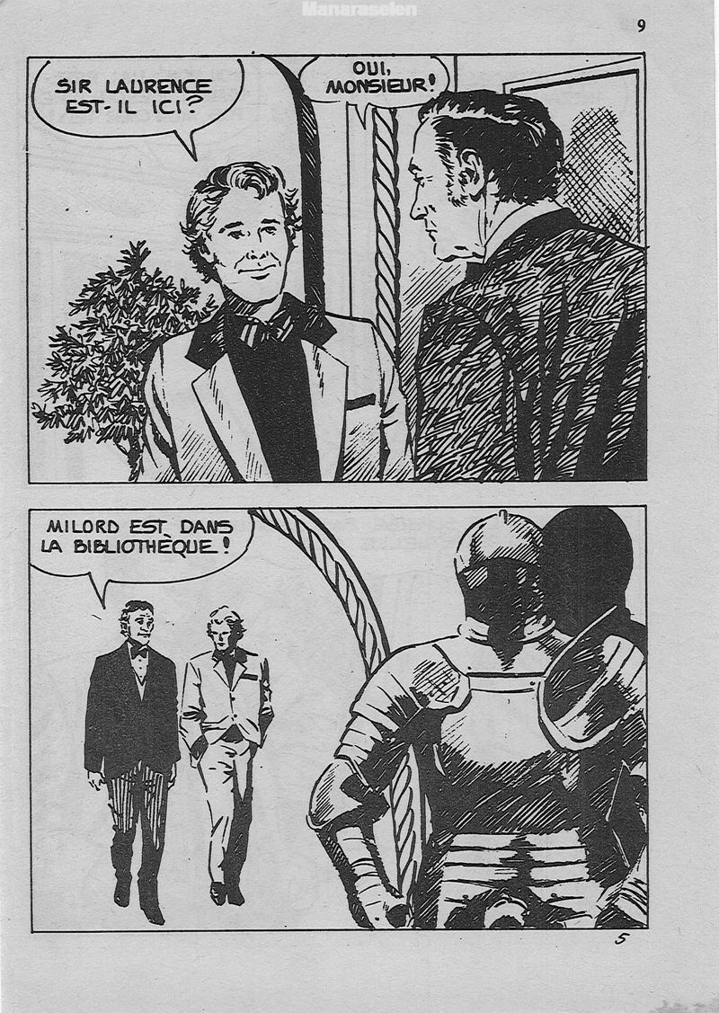 Elvifrance - Les cornards - 010 - Rira bien page 9 full