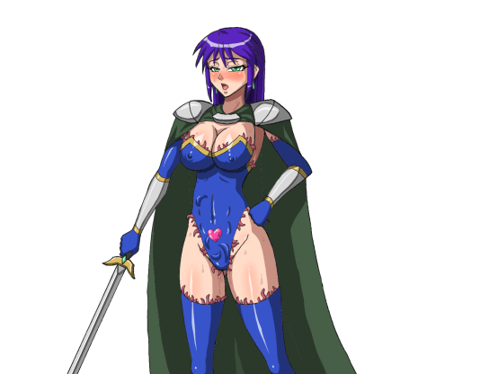 Mahou Kenshi Irene ~Inshu no Hihou~ page 5 full