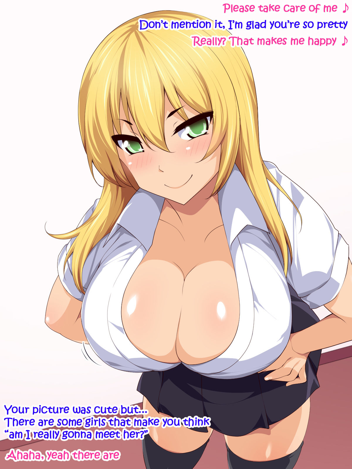 Kyounyuu JK to Enkou Nakadashi Sukebe Sex 3 | Prostituting Creampie Lewd Sex with a Huge Titted High School Student 3 page 2 full