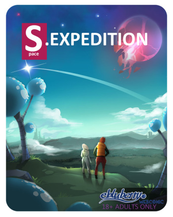 S.EXpedition cover