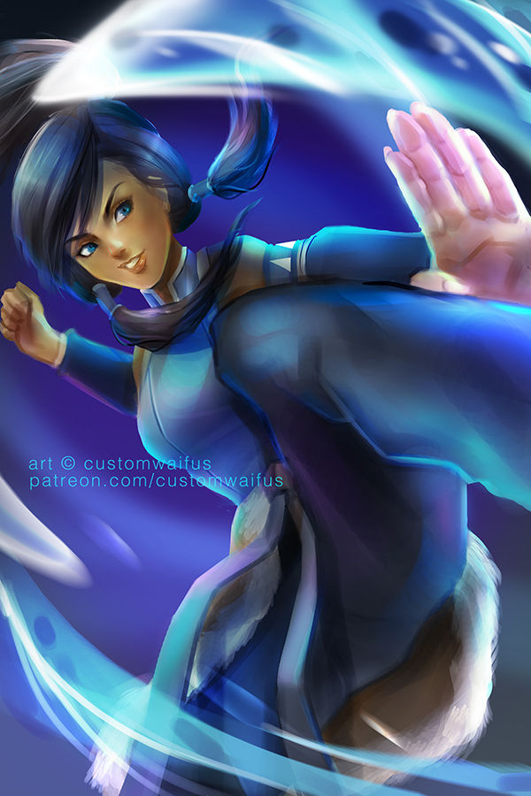 ARTIST Customwaifus page 5 full