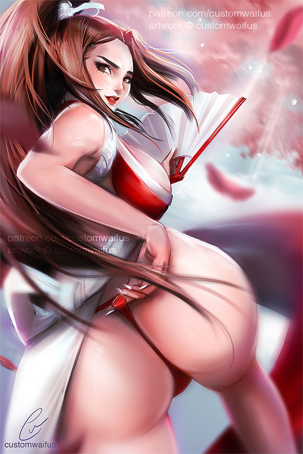 ARTIST Customwaifus page 7 full
