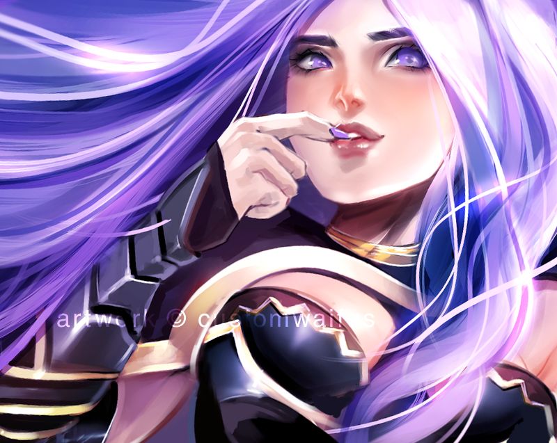 ARTIST Customwaifus page 9 full