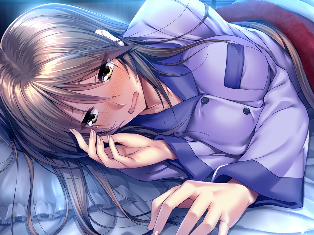 Amakano ~Second Season~ + page 7 full