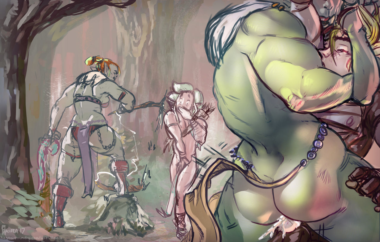 Artist - Asera page 6 full